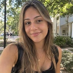 Foto de Ana Clara