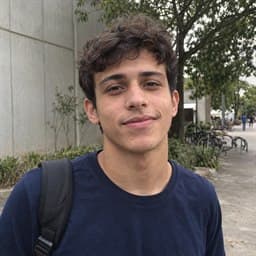 Foto de Gabriel Rodrigues